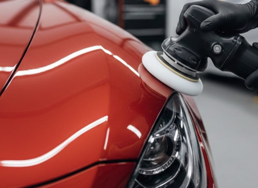 Body Polish & Wax (1)